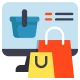 E-commerce Website Development